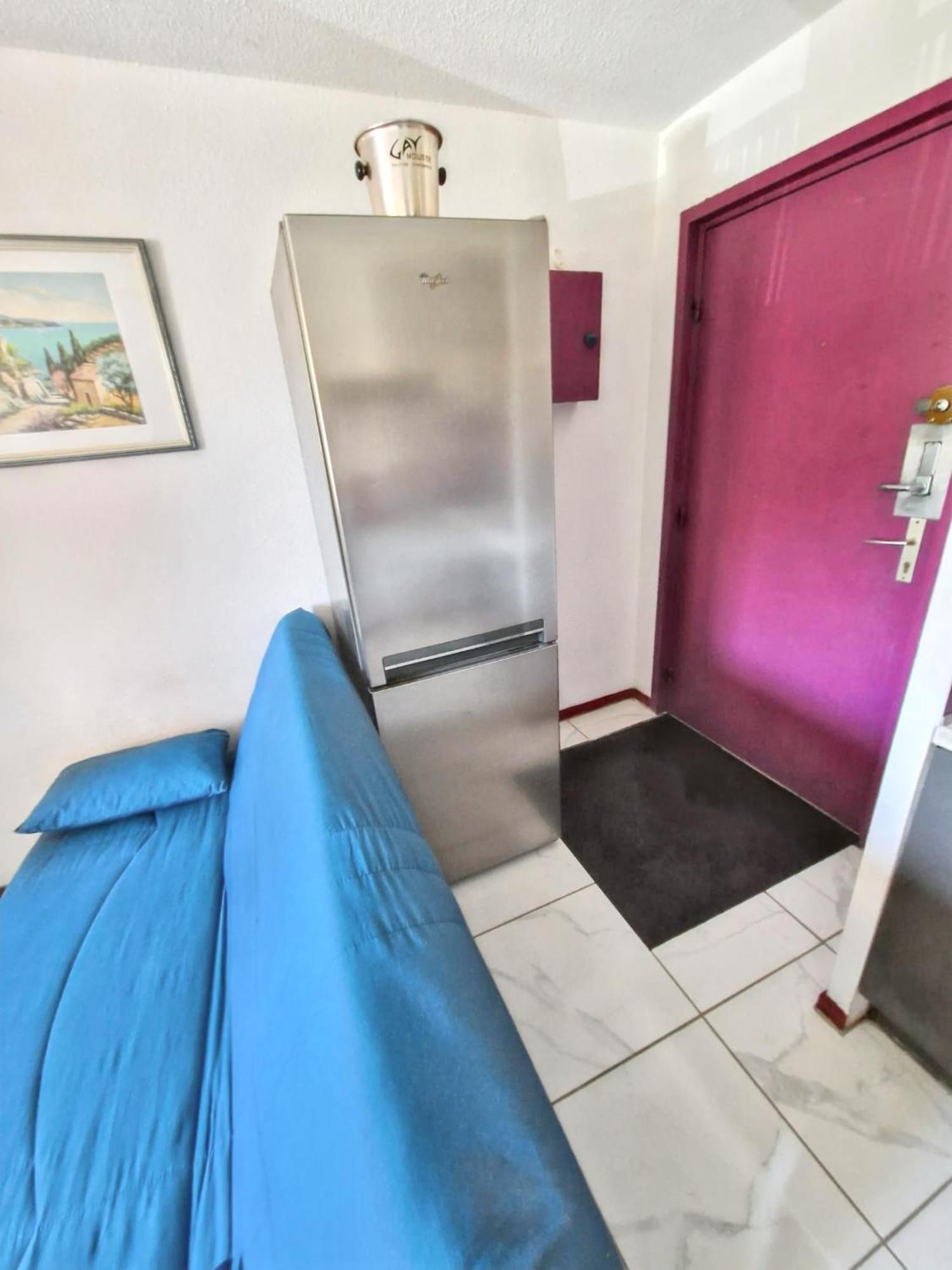 Appartement Cosy A Gruissan Piscine Partagee 25 M² Eksteriør billede